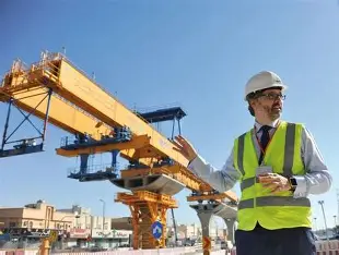 Civil Electrical Maintenance Services